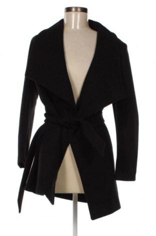 Dámský kabát  VILA, Velikost S, Barva Černá, Cena  1 580,00 Kč