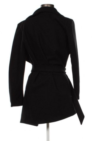 Γυναικείο παλτό VILA, Μέγεθος S, Χρώμα Μαύρο, Τιμή 56,19 €