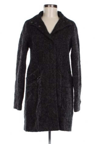 Дамско палто Vero Moda, Размер S, Цвят Сив, Цена 10,92 лв.