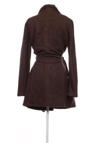 Palton de femei Vero Moda, Mărime L, Culoare Maro, Preț 312,50 Lei