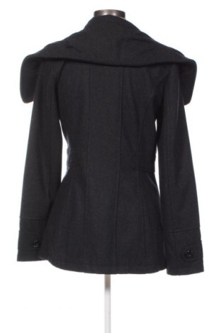 Дамско палто Vero Moda, Размер M, Цвят Сив, Цена 22,62 лв.