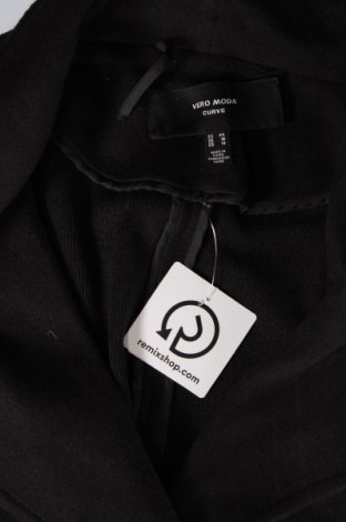 Dámsky kabát  Vero Moda, Veľkosť XL, Farba Čierna, Cena  23,60 €