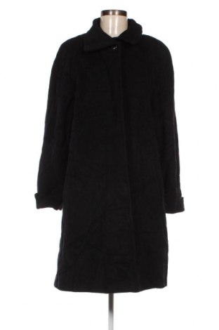 Дамско палто Vittoria Verani, Размер L, Цвят Черен, Цена 32,10 лв.