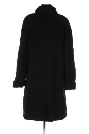 Γυναικείο παλτό Vittoria Verani, Μέγεθος L, Χρώμα Μαύρο, Τιμή 19,86 €