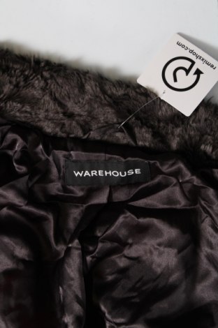 Дамско палто Warehouse, Размер S, Цвят Зелен, Цена 48,00 лв.