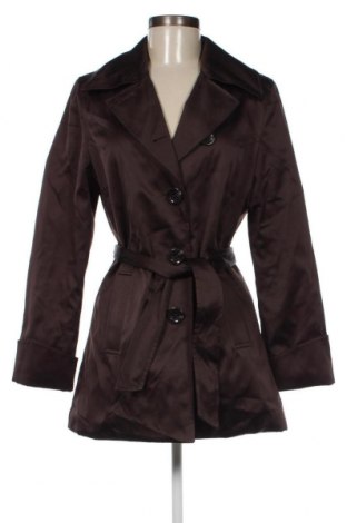 Γυναικείο παλτό Weatherproof, Μέγεθος S, Χρώμα Καφέ, Τιμή 3,98 €