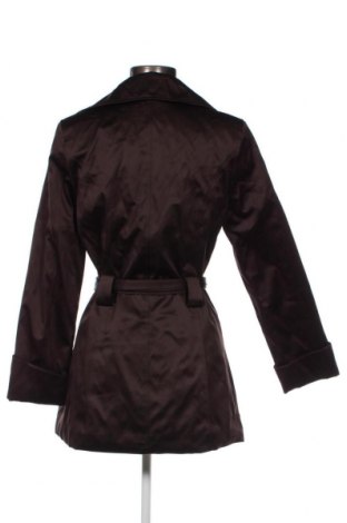 Дамско палто Weatherproof, Размер S, Цвят Кафяв, Цена 14,72 лв.