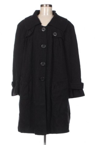 Дамско палто Yessica, Размер XL, Цвят Сив, Цена 37,45 лв.