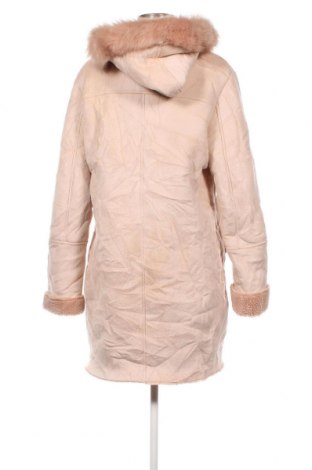 Palton de femei Yessica, Mărime L, Culoare Roz, Preț 105,59 Lei