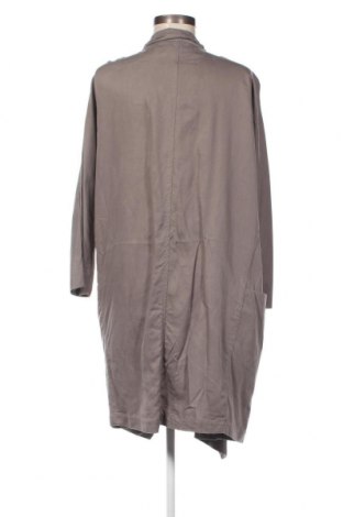 Γυναικείο παλτό Zara, Μέγεθος S, Χρώμα Γκρί, Τιμή 9,17 €