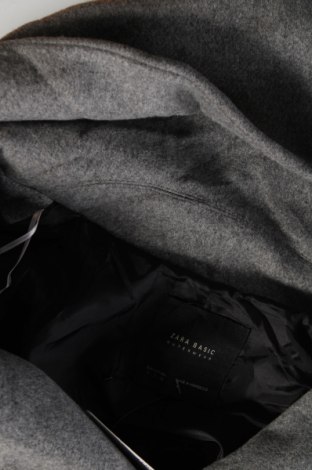 Γυναικείο παλτό Zara, Μέγεθος S, Χρώμα Γκρί, Τιμή 13,03 €