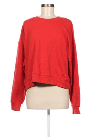 Γυναικείο ζιβάγκο Pull&Bear, Μέγεθος XL, Χρώμα Κόκκινο, Τιμή 3,88 €