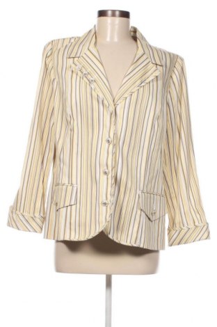 Γυναικείο σακάκι, Μέγεθος M, Χρώμα Πολύχρωμο, Τιμή 2,70 €