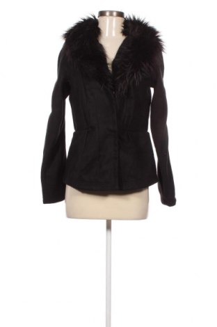 Γυναικείο σακάκι, Μέγεθος S, Χρώμα Μαύρο, Τιμή 6,53 €