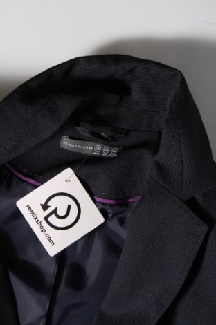 Γυναικείο σακάκι Atmosphere, Μέγεθος M, Χρώμα Μπλέ, Τιμή 22,46 €