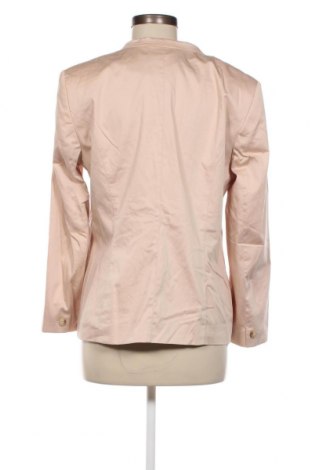 Γυναικείο σακάκι Betty Barclay, Μέγεθος L, Χρώμα  Μπέζ, Τιμή 50,10 €