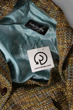 Γυναικείο σακάκι Betty Barclay, Μέγεθος M, Χρώμα Πολύχρωμο, Τιμή 28,59 €