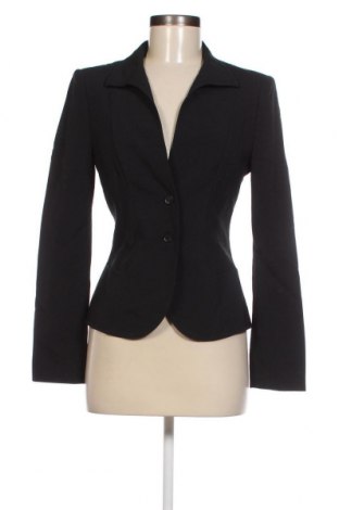 Γυναικείο σακάκι Blacky Dress, Μέγεθος XS, Χρώμα Μαύρο, Τιμή 4,90 €