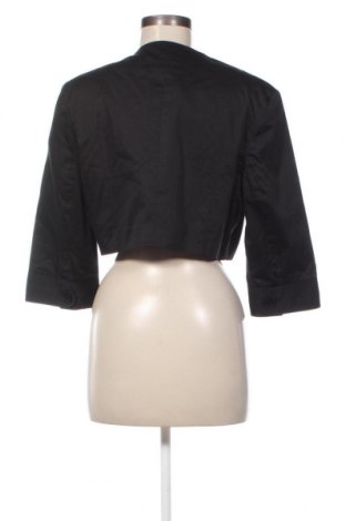Γυναικείο σακάκι Daniel Hechter, Μέγεθος S, Χρώμα Μαύρο, Τιμή 7,30 €