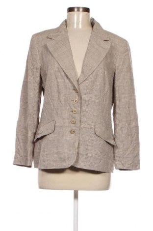 Γυναικείο σακάκι Francoise Saget, Μέγεθος M, Χρώμα  Μπέζ, Τιμή 3,72 €