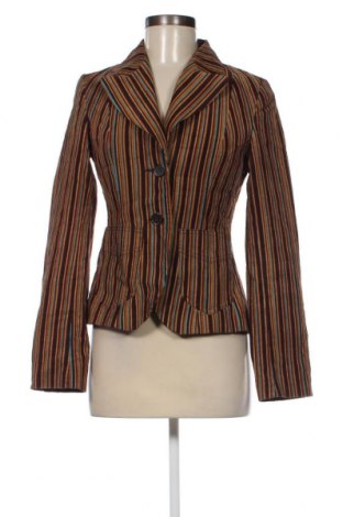Damen Blazer H&M Divided, Größe M, Farbe Mehrfarbig, Preis 4,90 €