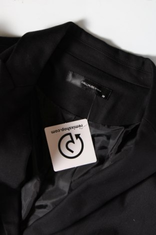 Γυναικείο σακάκι Hallhuber, Μέγεθος M, Χρώμα Μαύρο, Τιμή 50,10 €