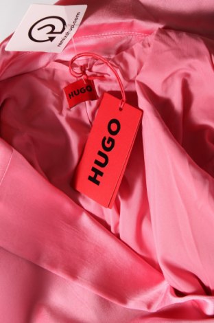 Sacou de femei Hugo Boss, Mărime S, Culoare Roz, Preț 763,82 Lei