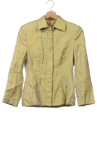 Дамско сако Karen Millen, Размер M, Цвят Зелен, Цена 122,00 лв.