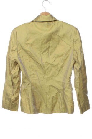 Дамско сако Karen Millen, Размер M, Цвят Зелен, Цена 18,30 лв.