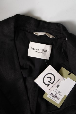 Γυναικείο σακάκι Marc O'Polo, Μέγεθος XL, Χρώμα Μαύρο, Τιμή 170,62 €