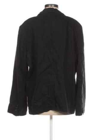 Γυναικείο σακάκι Marc O'Polo, Μέγεθος XL, Χρώμα Μαύρο, Τιμή 170,62 €