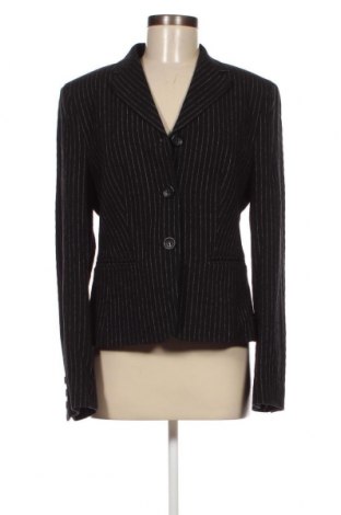 Γυναικείο σακάκι Marc O'Polo, Μέγεθος M, Χρώμα Μαύρο, Τιμή 17,90 €