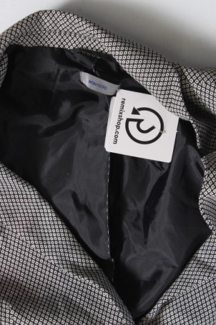 Γυναικείο σακάκι Montego, Μέγεθος L, Χρώμα Γκρί, Τιμή 27,22 €