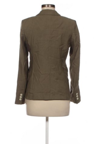 Γυναικείο σακάκι More & More, Μέγεθος XS, Χρώμα Πράσινο, Τιμή 6,01 €