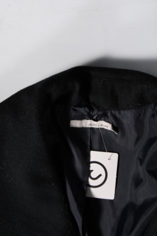 Дамско сако More & More, Размер M, Цвят Черен, Цена 67,42 лв.