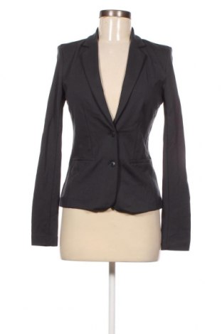 Γυναικείο σακάκι ONLY, Μέγεθος S, Χρώμα Μπλέ, Τιμή 18,18 €