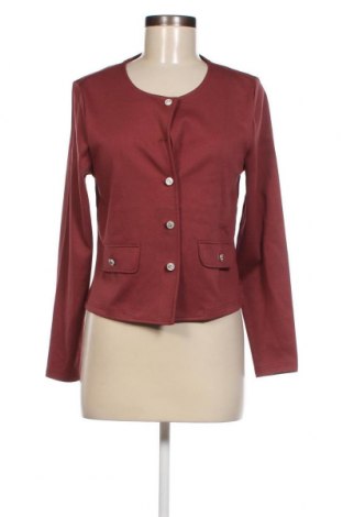 Γυναικείο σακάκι ONLY, Μέγεθος M, Χρώμα Κόκκινο, Τιμή 13,53 €