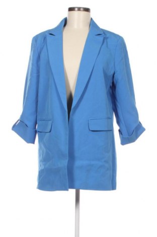 Damen Blazer ONLY, Größe XS, Farbe Blau, Preis 26,21 €