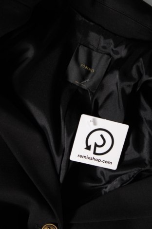 Dámske sako  Pinko, Veľkosť M, Farba Čierna, Cena  119,69 €