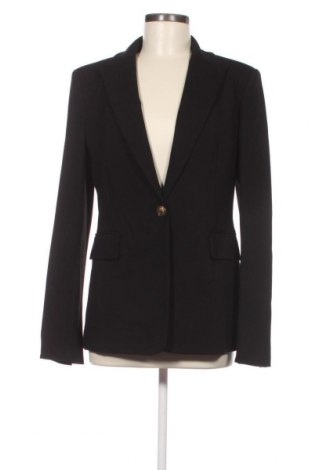 Дамско сако Pinko, Размер M, Цвят Черен, Цена 387,00 лв.