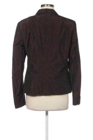 Γυναικείο σακάκι Rene Lezard, Μέγεθος XL, Χρώμα Καφέ, Τιμή 10,23 €