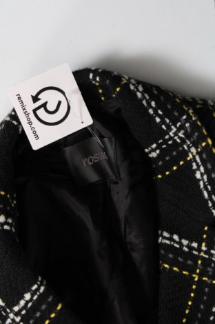 Γυναικείο σακάκι Rosner, Μέγεθος L, Χρώμα Μαύρο, Τιμή 14,53 €