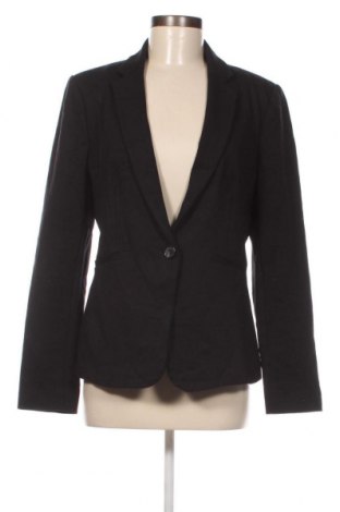 Γυναικείο σακάκι Target, Μέγεθος L, Χρώμα Μαύρο, Τιμή 18,83 €