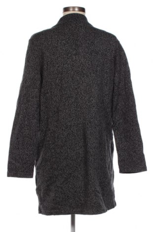 Γυναικείο σακάκι Tom Tailor, Μέγεθος L, Χρώμα Μαύρο, Τιμή 8,25 €