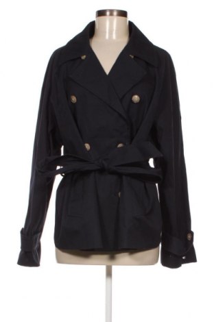 Γυναικείο σακάκι Tommy Hilfiger, Μέγεθος L, Χρώμα Μπλέ, Τιμή 170,62 €