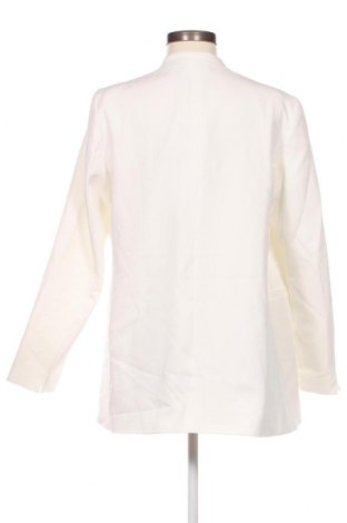 Дамско сако VILA, Размер L, Цвят Бял, Цена 33,62 лв.
