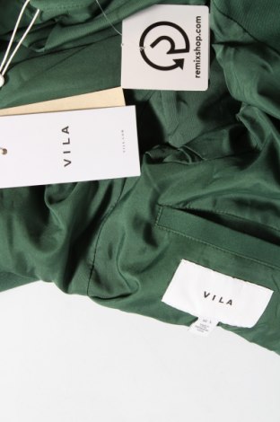 Damen Blazer VILA, Größe L, Farbe Grün, Preis € 42,27