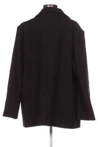 Γυναικείο σακάκι Vero Moda, Μέγεθος XL, Χρώμα Μαύρο, Τιμή 20,29 €
