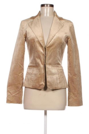 Γυναικείο σακάκι Vero Moda, Μέγεθος M, Χρώμα  Μπέζ, Τιμή 2,69 €