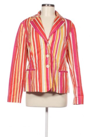 Γυναικείο σακάκι Your Style, Μέγεθος L, Χρώμα Πολύχρωμο, Τιμή 7,12 €
